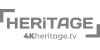 4kHeritageTV logo