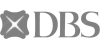 DBS Bank logo